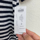 Striped Linen Top-11