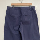 Wide Leg Crop Chino-8