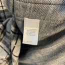 Plaid Long Sleeve Tunic-7