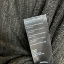 Faux Wrap Sweater-10