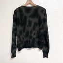 Tie Dye Knit Sweater-7