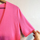 Snap Button Cardigan-6