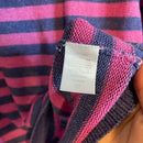 Linen Striped Sweater-10