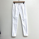 Slim Boyfriend Jeans-1