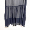 Sleeveless Overlay Tunic-9