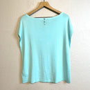 Cap Sleeve Sweater-7