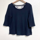 Bell Sleeve Sweater-2
