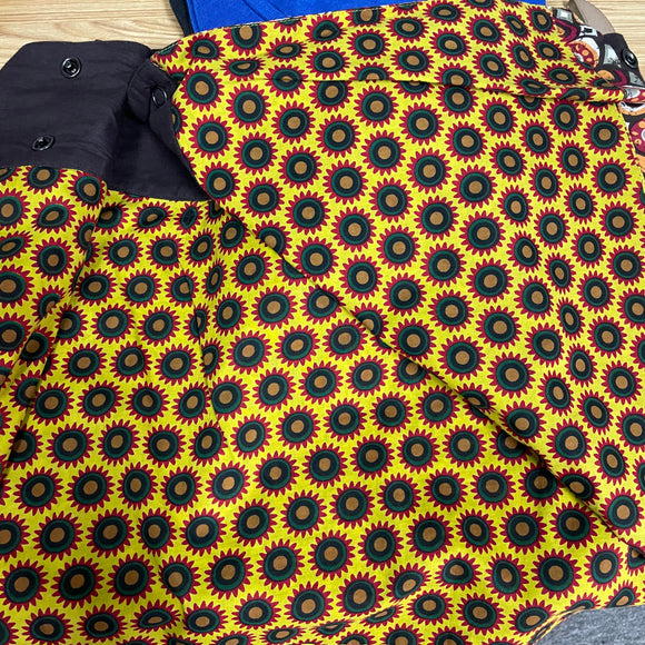 Reversible Skirt