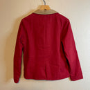 Button Front Jacket-7