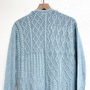 Open Front Cardigan-8