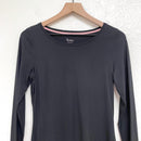 Long Sleeve Tunic Tee-3