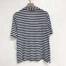 Striped Linen Top-7
