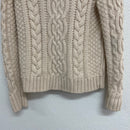 Moto Knit Sweater Jacket-9
