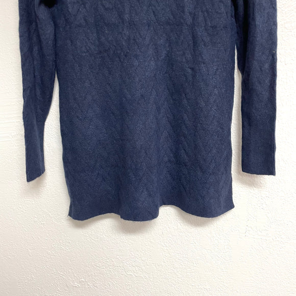 Herringbone Sweater