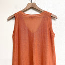 Sleeveless Sweater Vest-8