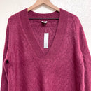 Herringbone Sweater-3