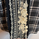 Floral Embroidered Cardigan-9