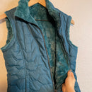 Reversible Winter Vest-4