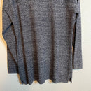 Button Shoulder Sweater-9