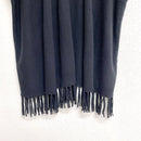 Cashmere Fringe Cardigan-9