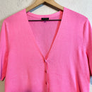Snap Button Cardigan-3