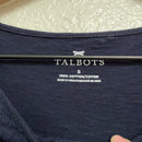Pleated Tee-5