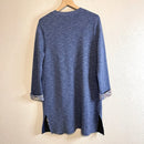 Filigree Trim Lined Cardigan-6