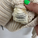 Moto Knit Sweater Jacket-6