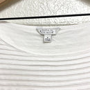 Striped Slim Top-4