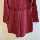 Crochet Trim Jacket-10