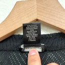 Draped Neck Sweater-4