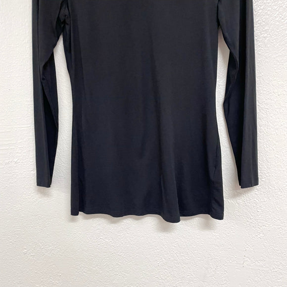 Long Sleeve Tunic Tee