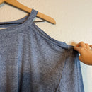 Cold Shoulder Top-4