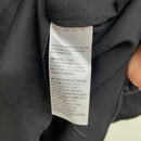 Wrap Neck Blouse-10