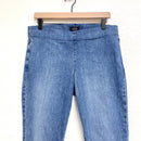 Pull On Skinny Jeans-2