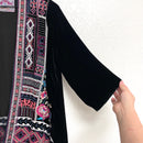 Embroidered Cardigan-6
