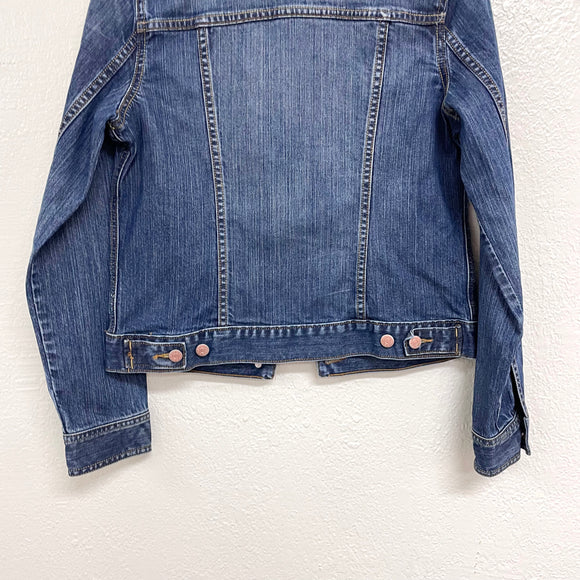 Classic Jean Jacket