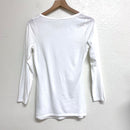 Basic Long Sleeve Tee-7