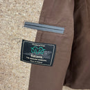Hacking Blazer Jacket-8