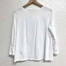 Bell Sleeve Blouse-7