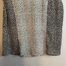 Dotted Sleeveless Blouse-8