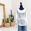 Basic Long Sleeve Tee-1