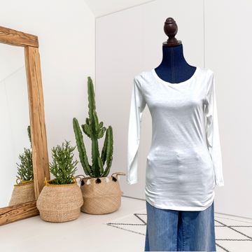 Basic Long Sleeve Tee