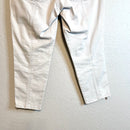Beaded Slim Crop Pants-10