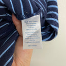Striped Dress-9