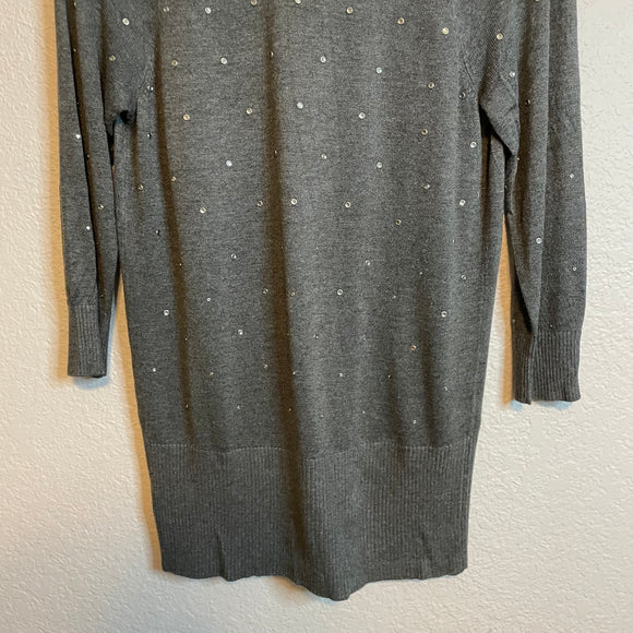 Diamond Sweater