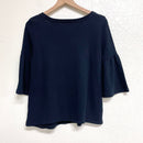 Bell Sleeve Sweater-7