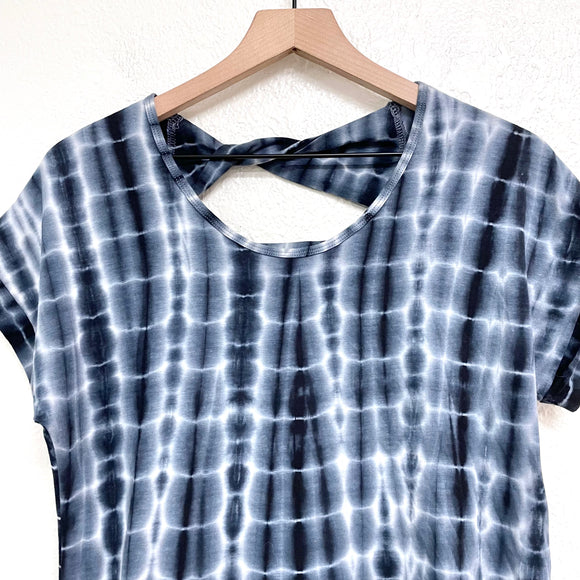Tie Dye Top