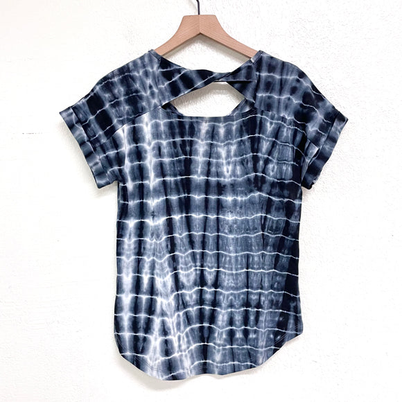 Tie Dye Top