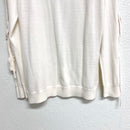 Bow Tie Sleeve Sweater-5